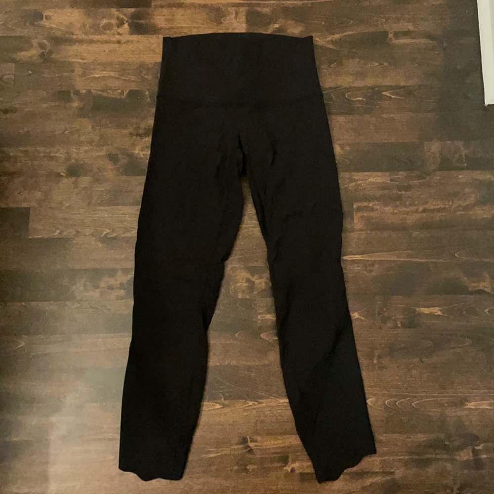 Lululemon Leggings Size 4